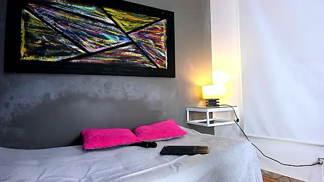 Charlotte_curvy_ webcam