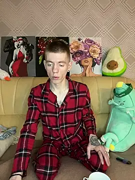 Cristian__Dior webcam