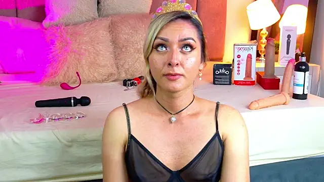 Lunitaa_Diva – webcam model profile photo