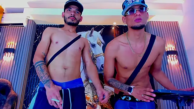 the_knights_of_the_night webcam