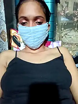 Webcam Model (Shruti_Sarma)  is live.Free join now!