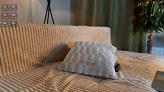 StephnieRecuparo webcam