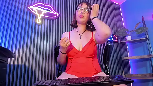 Violett_Prince1 webcam