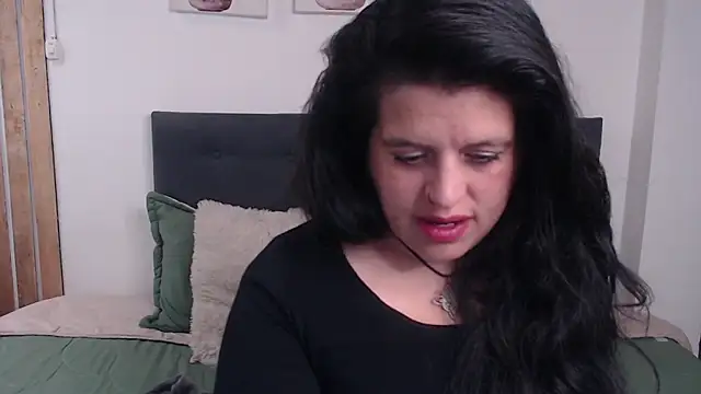 Andrea_secret_ webcam