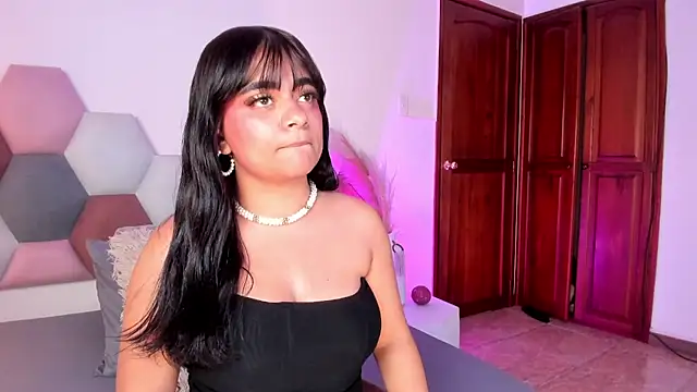 SamanthaWalkeer webcam