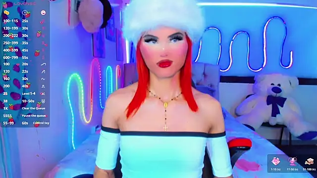 Jessica_smith_1 webcam