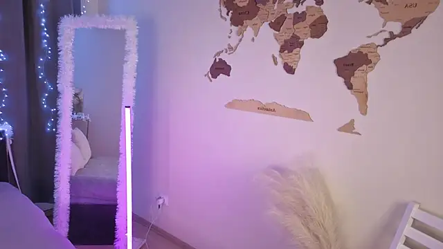 ChelseaBooton webcam