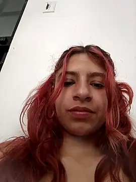 Lunatemptress4 webcam