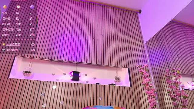 Celestebloom04 webcam