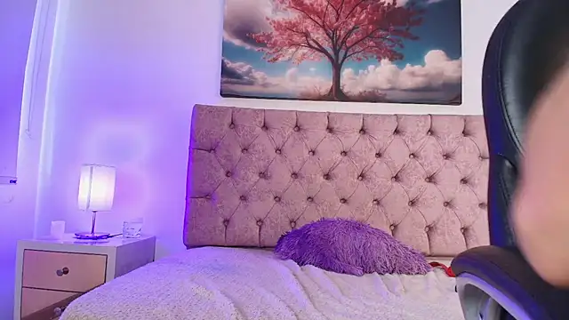 Julianaa_Castro_ webcam