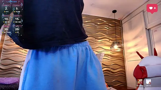 Andreita_Jones webcam