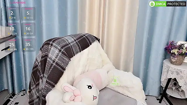 dewluna - Dewluna's free webcam - UK Sex Cams