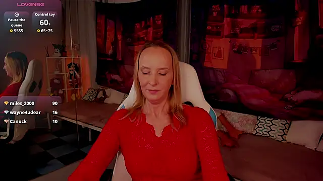 ScarlettPalmer webcam