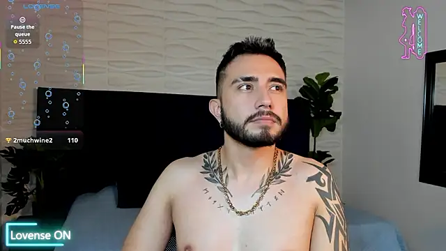 dave_wolff - Dave_wolff's free webcam - UK Sex Cams