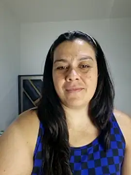 martina_foxy_ (F milf) - Rider dildo