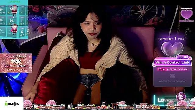 Preview of tashakaixxx