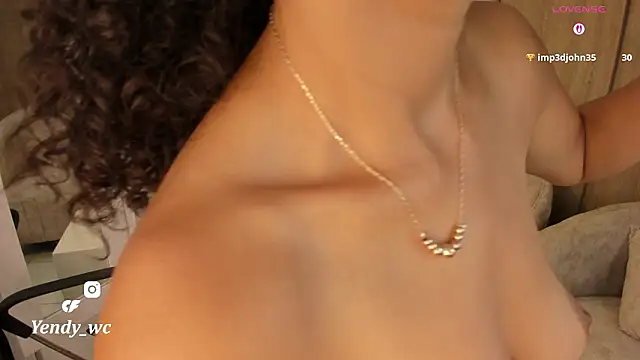 yendywc (F young) - Happy weekend, what you legally ask me