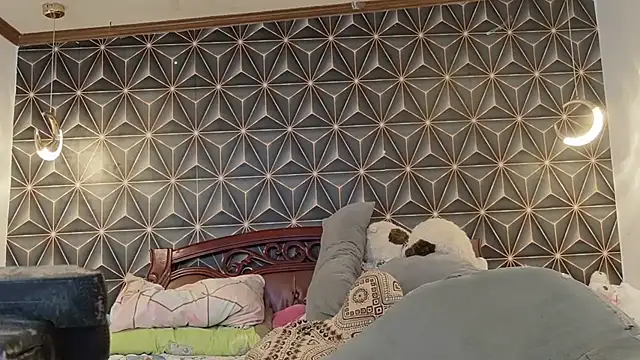 yummymeily (Ask my age) - double penetration