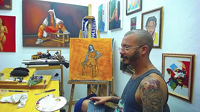 color_beat17 - Color_beat17's free webcam - UK Sex Cams