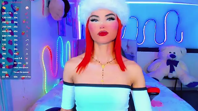 jessica_smith_1 - Jessica_smith_1's free webcam - UK Sex Cams