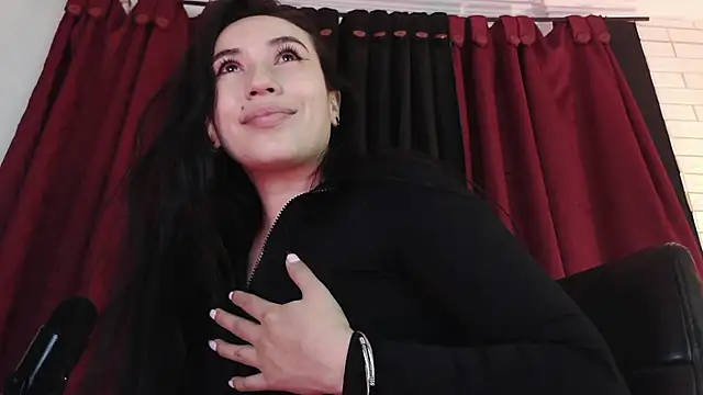 nyx1126 - NYX1126's free webcam - UK Sex Cams