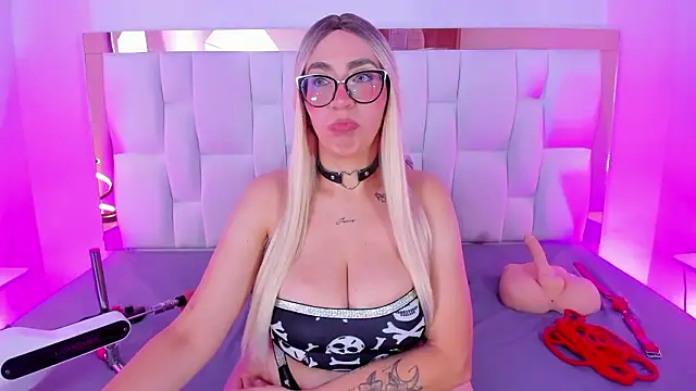 CamilleJuicy_ webcam