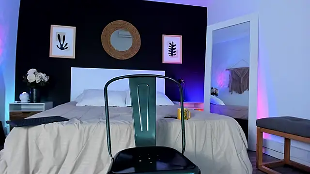 violetpaket - VioletPaket's free webcam