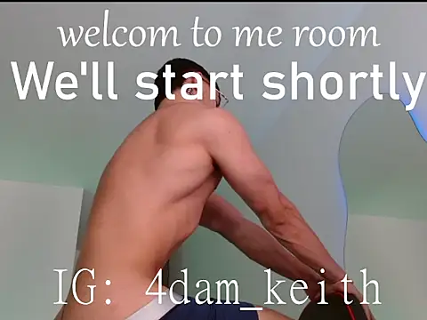 adam_keith - Adam_keith's free webcam