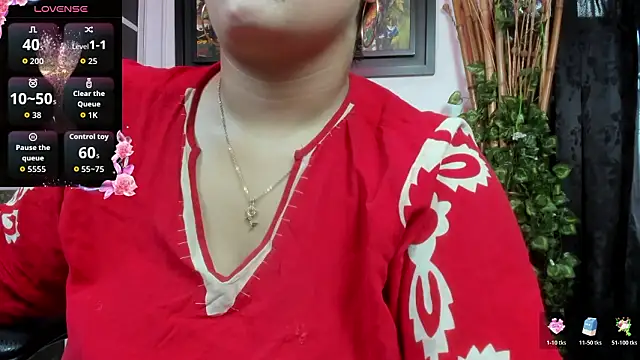 kalpanaaishaa webcam