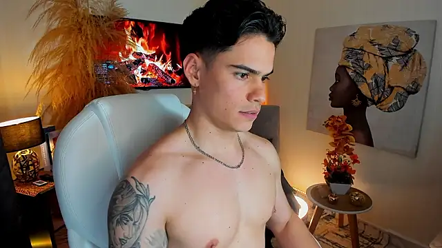matias_murrier - Matias_Murrier's free webcam - UK Sex Cams