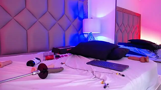 pamelaaponce - PamelaaPonce's free webcam - UK Sex Cams