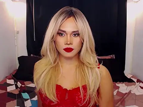 YllanaAltheaXxX webcam