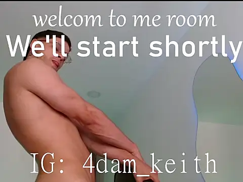 adam_keith webcam