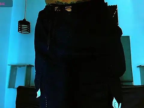 Preview of hot_latino_x