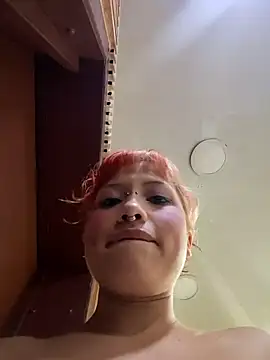 Sienna_Desiree webcam