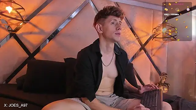 Jasper__jones webcam