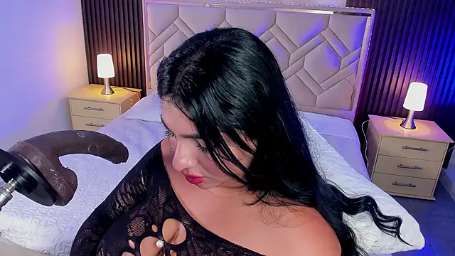 hannasscott - Hannasscott's free webcam