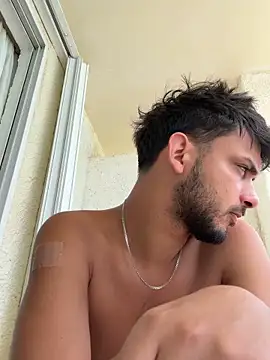 Gipsyboysteve webcam