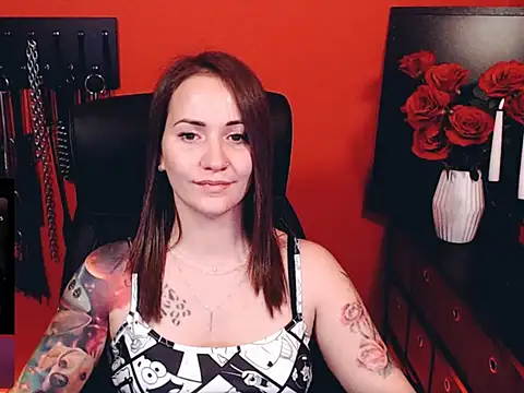 _MissJaneWarren_ webcam