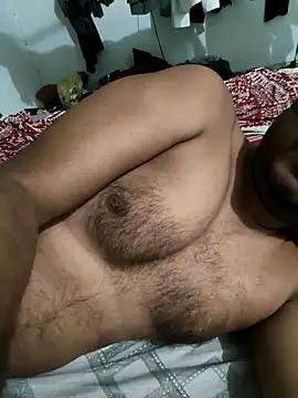 Bengal_Tiger420 webcam