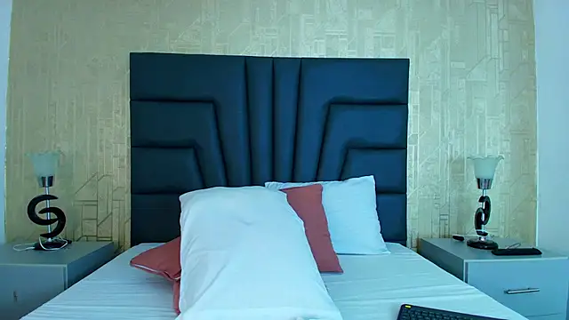 Isabella_Harley webcam