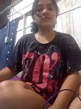 sivi22 (F young) - Fuck finger