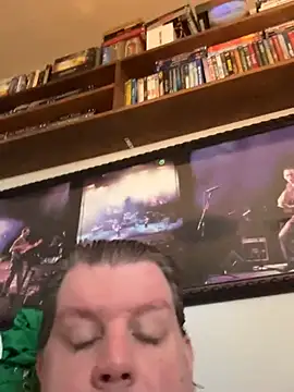 Stephanie1984 webcam