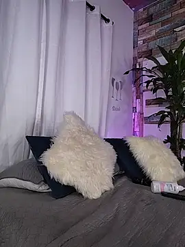 DirtyDashaSousa webcam