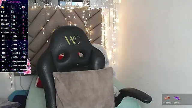 lakshmiraniii webcam