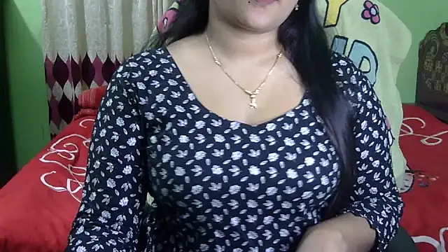 BengaliQueenStar webcam