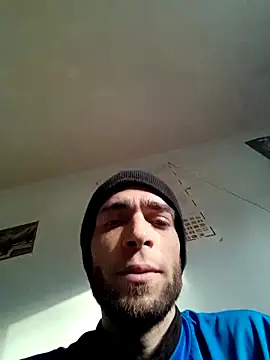 JonathanShadow webcam