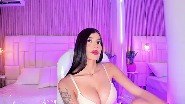 CaitlynCouper webcam