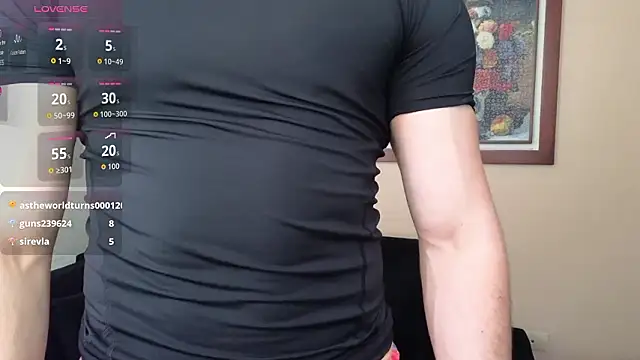 hairyncuteass webcam