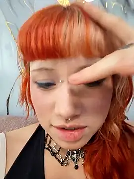 Sienna_Desiree webcam